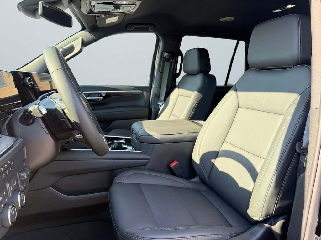 New 2026 Chevrolet Tahoe LT w/ Comfort Package image 9