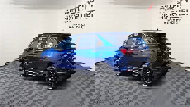 Used 2023 Chevrolet Equinox LS image 6