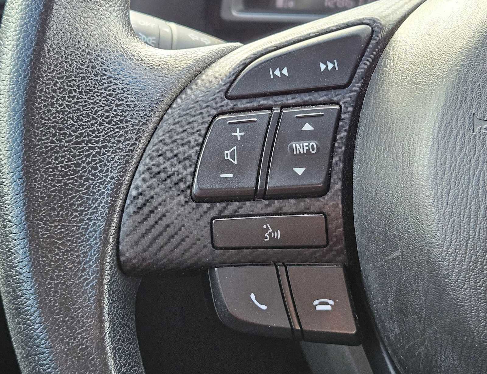 Used 2014 MAZDA MAZDA3 i Sport image 17