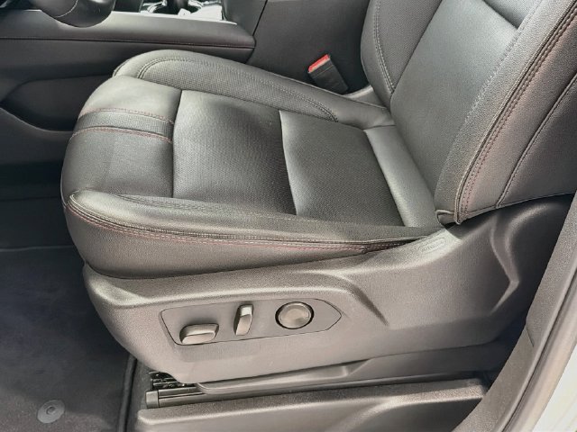 Certified 2026 Chevrolet Tahoe RST AWD/4WD image 18