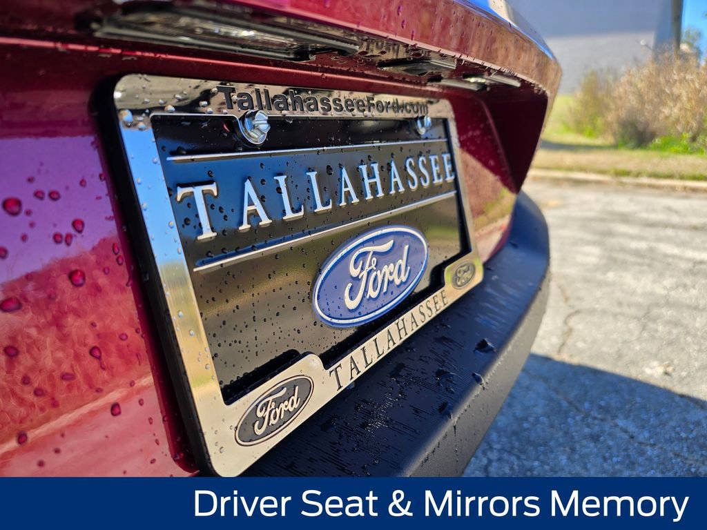 New 2025 Ford Mustang GT Premium image 18