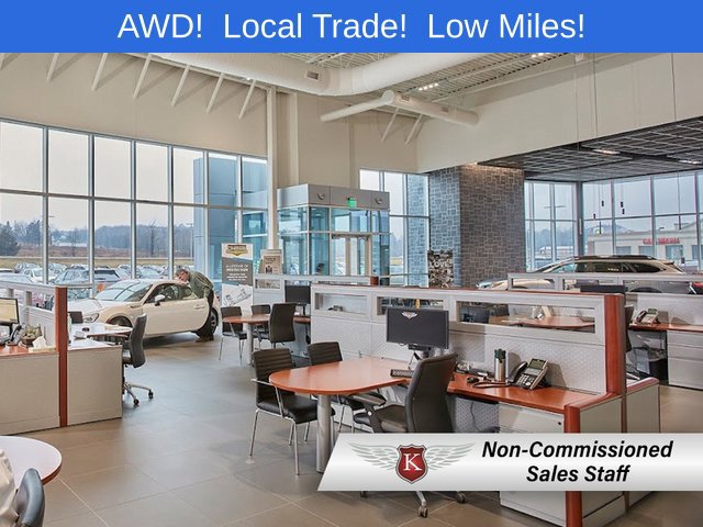 Used 2024 Volkswagen Tiguan SE w/ Panoramic Sunroof Package AWD/4WD image 31