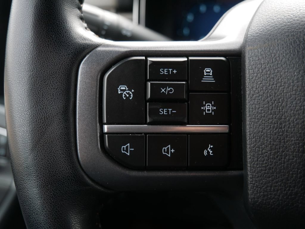 Certified 2024 Ford F150 Lariat AWD/4WD image 26