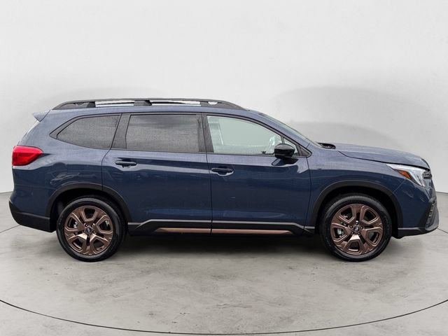Certified 2025 Subaru Ascent Bronze Edition AWD/4WD image 4