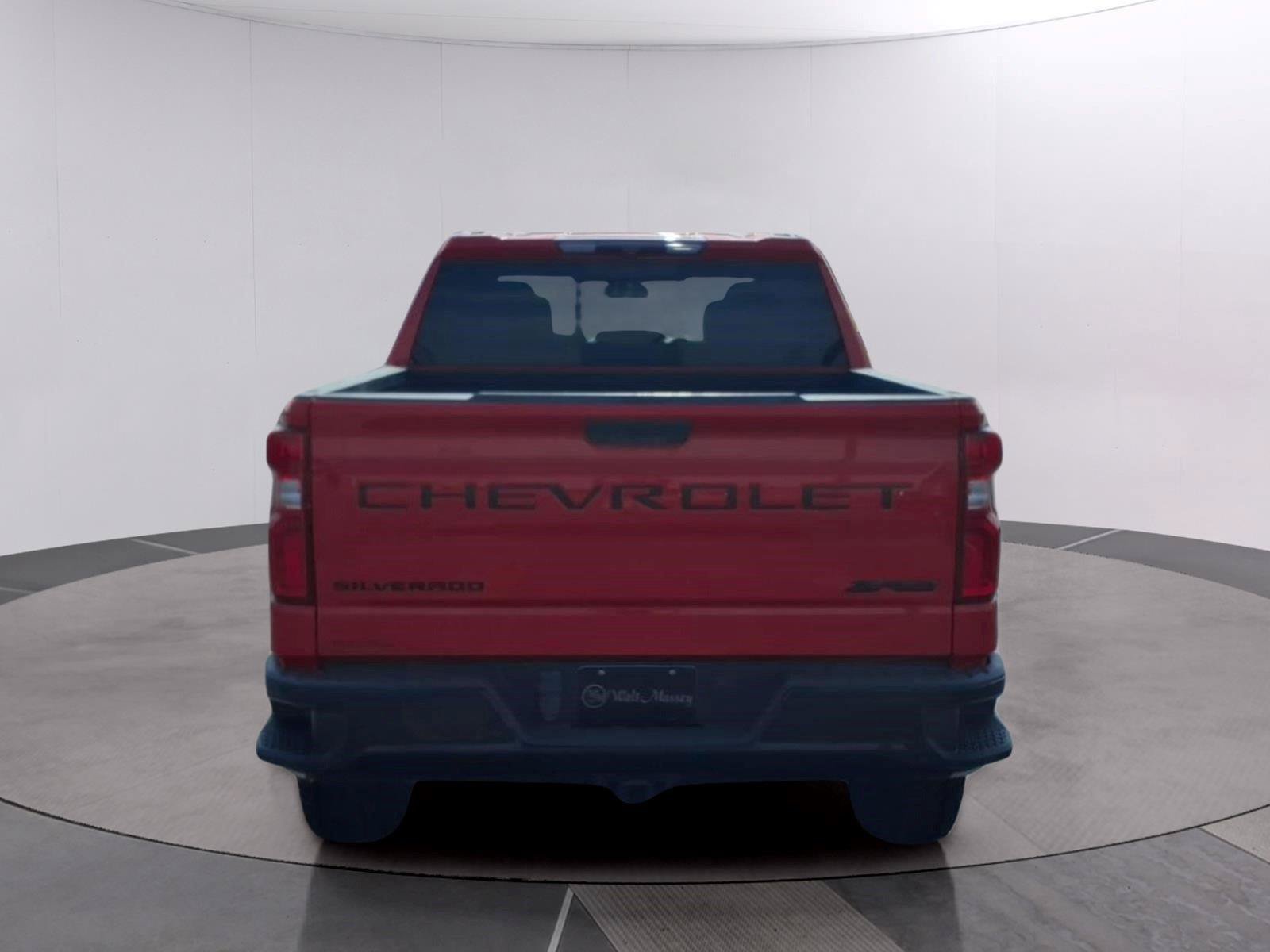 Used 2023 Chevrolet Silverado 1500 ZR2 w/ LPO, Dark Essentials Package AWD/4WD image 4
