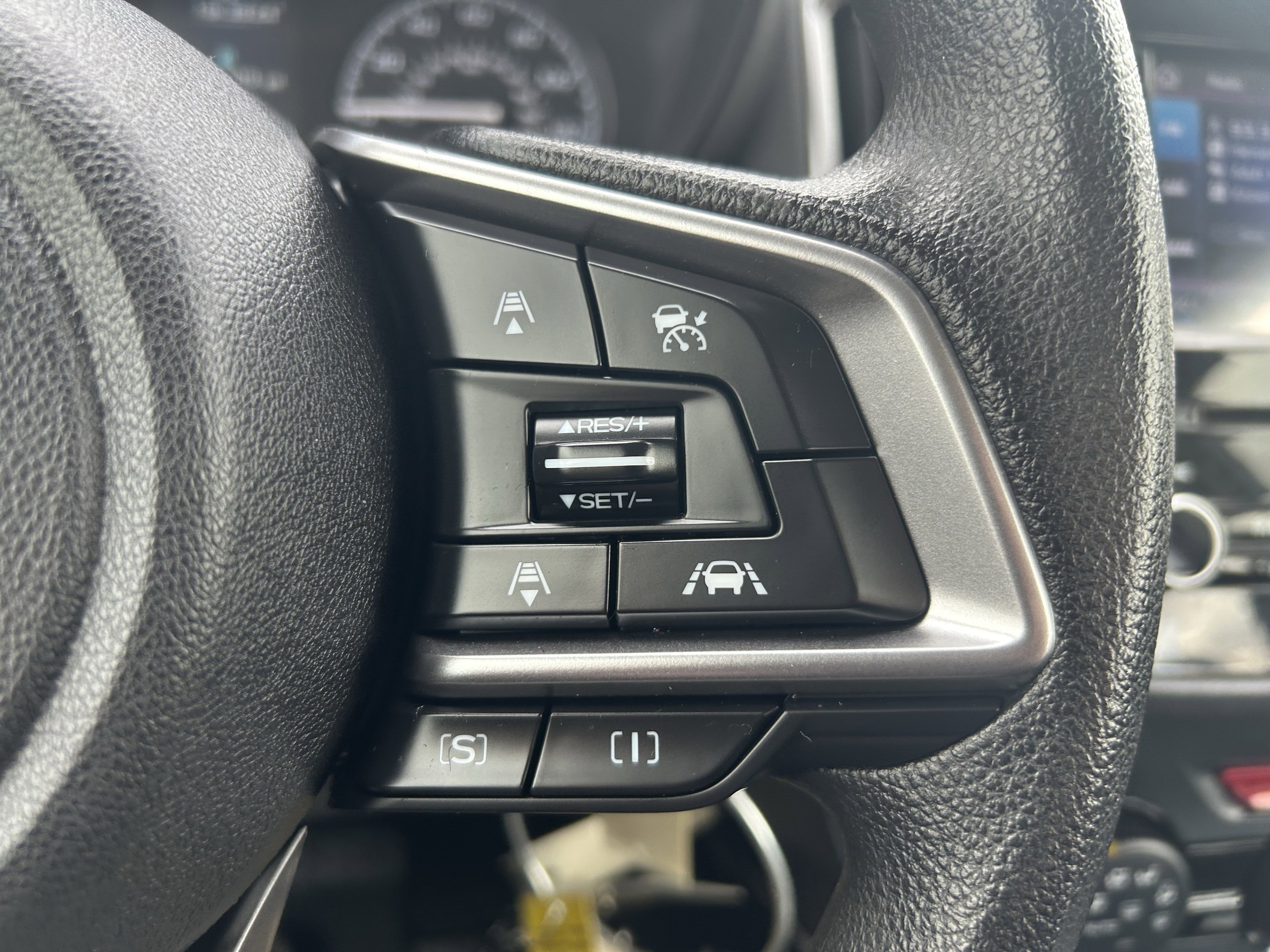 Used 2019 Subaru Forester w/ Alloy Wheel Package image 17