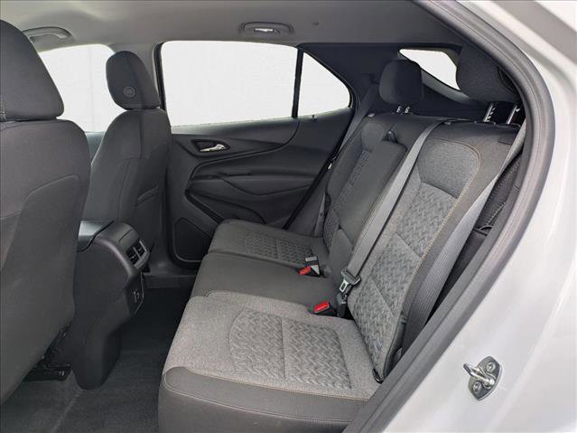 Used 2024 Chevrolet Equinox LT image 17