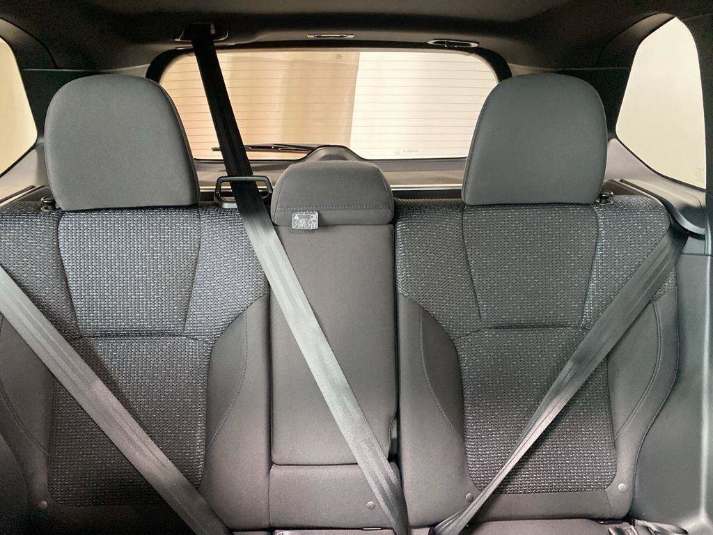Used 2025 Subaru Forester Premium AWD/4WD image 35