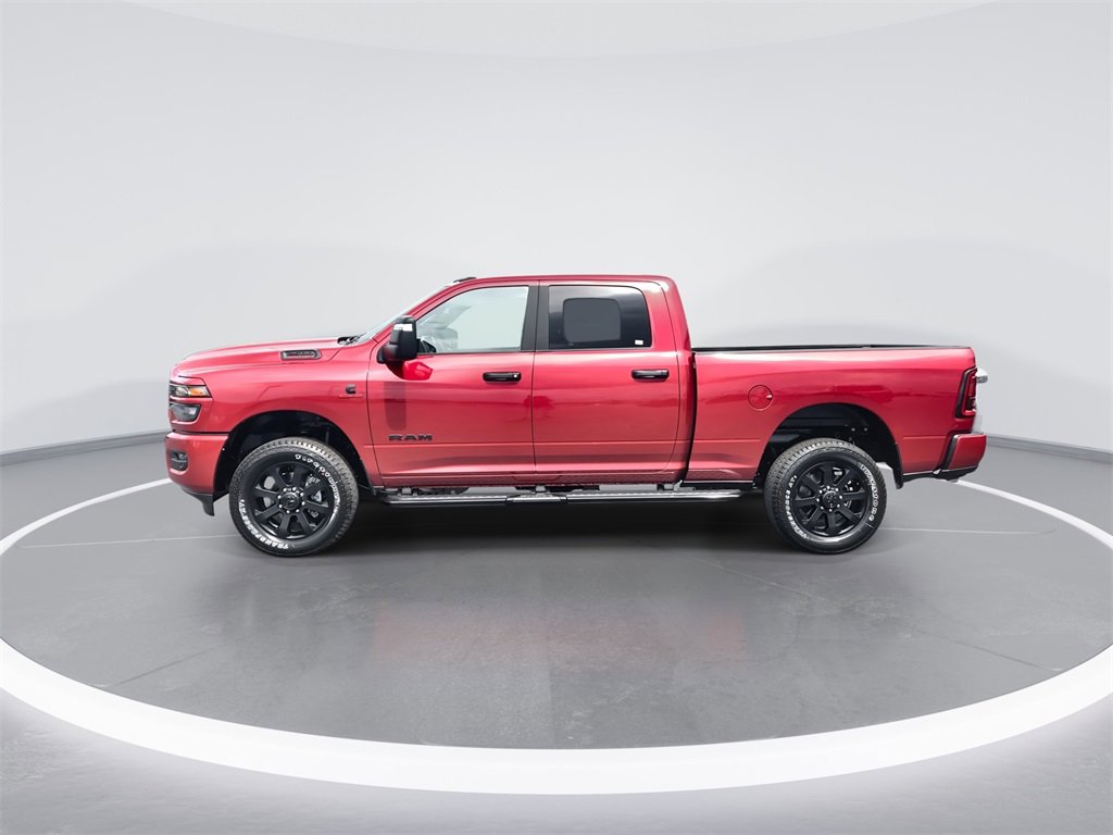 New 2026 RAM 2500 Big Horn image 5