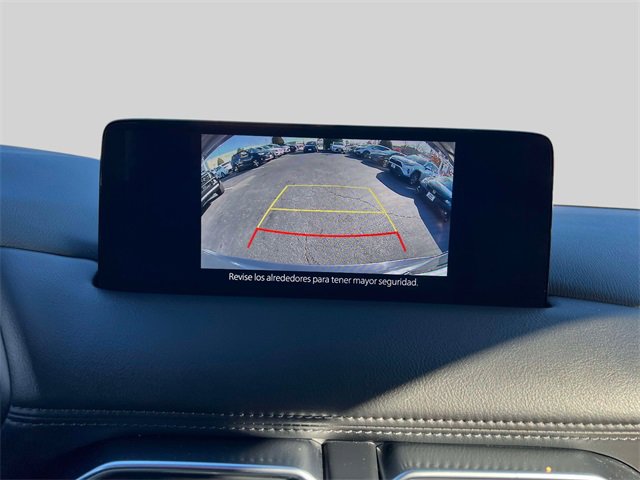 Used 2023 MAZDA CX-5 Carbon Edition image 31