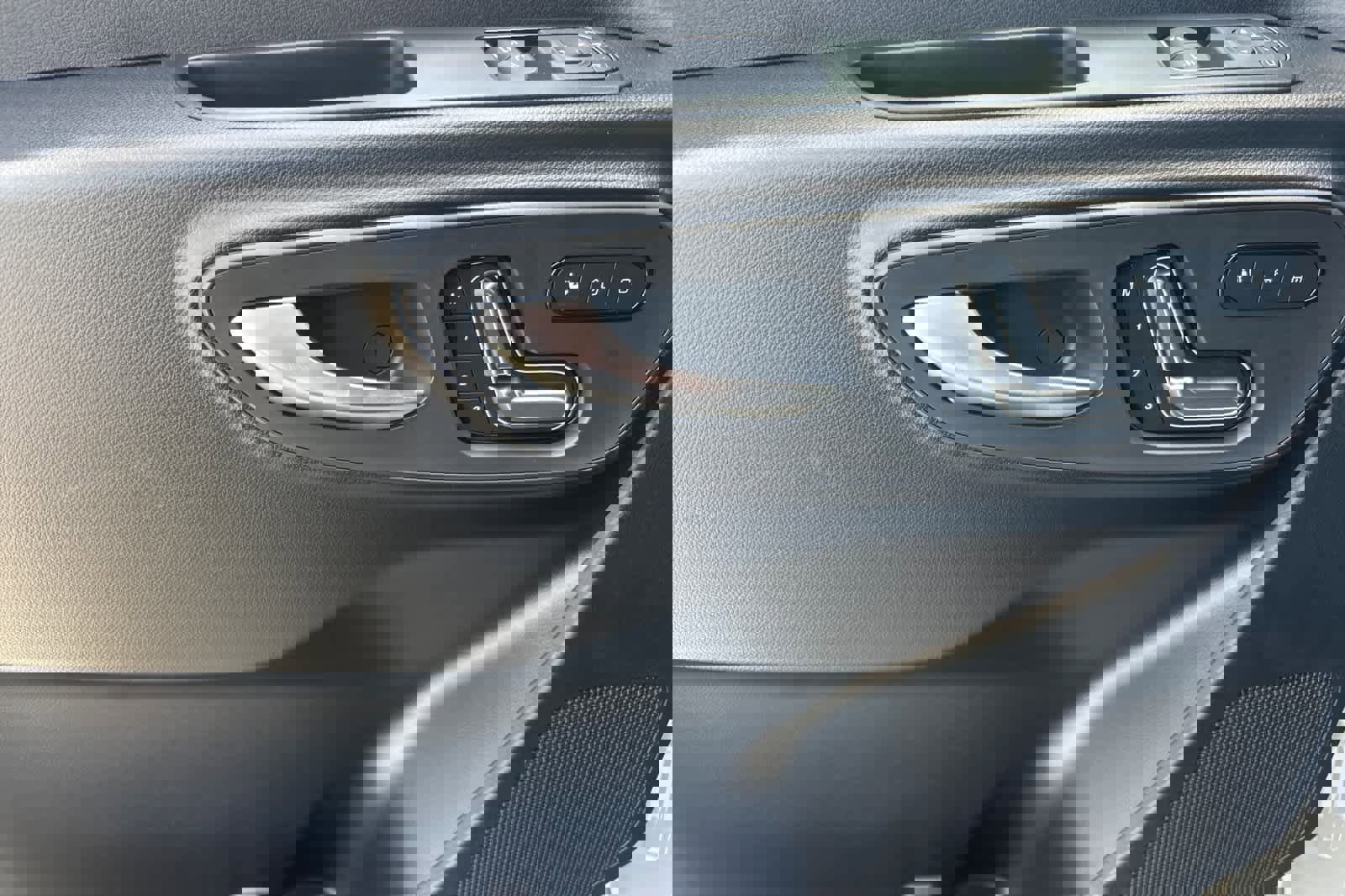 New 2025 Mercedes-Benz Sprinter 2500 image 7