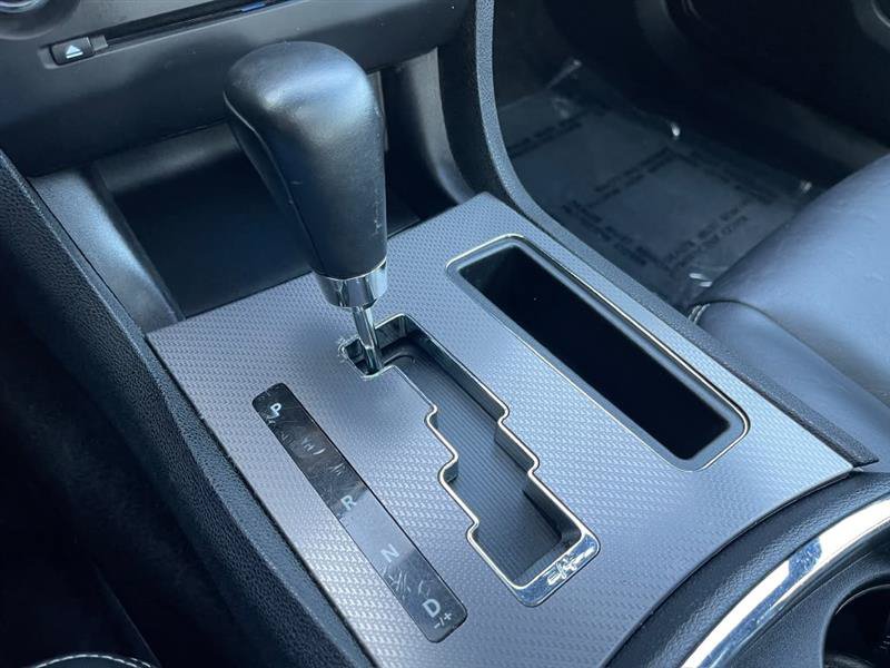 Used 2012 Dodge Charger R/T RWD image 25