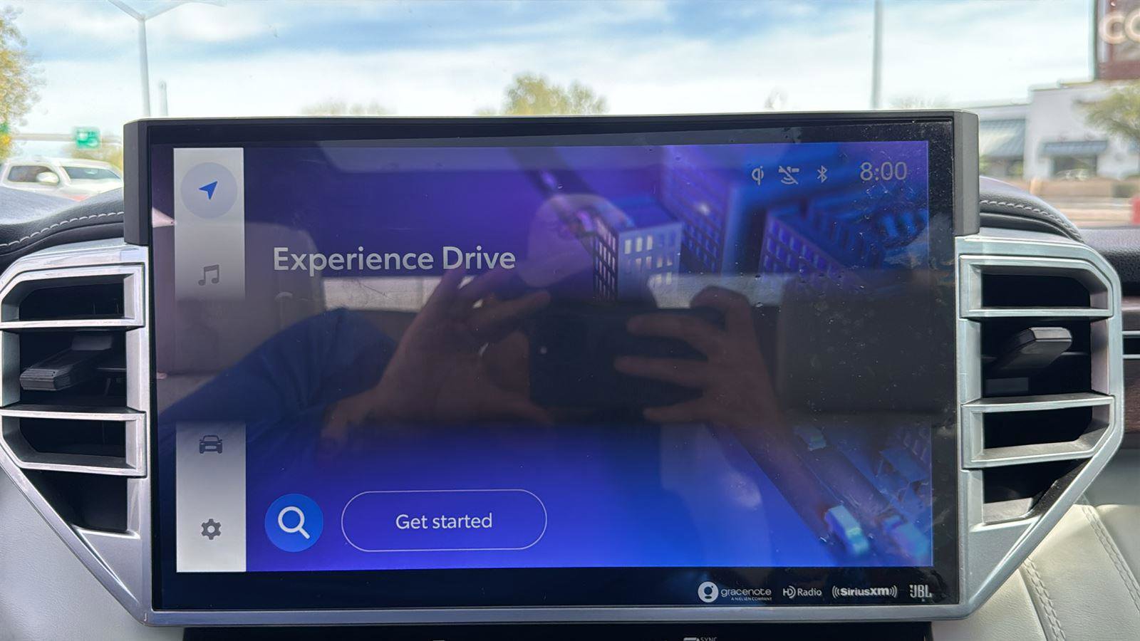 Used 2023 Toyota Tundra Capstone image 19