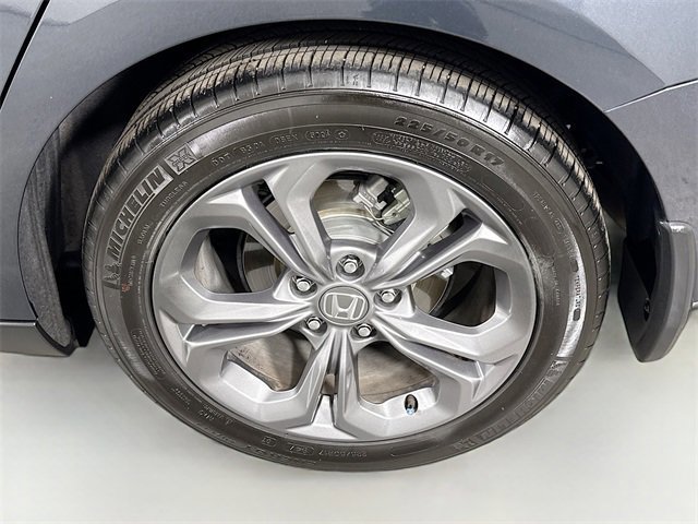 Used 2024 Honda Accord EX image 30