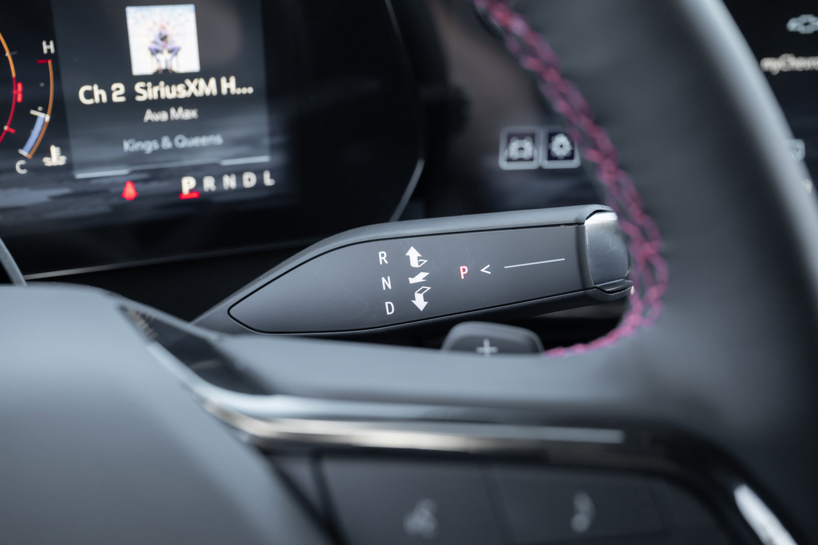 New 2026 Chevrolet Traverse RS w/ LPO, Floor Liner Package image 24