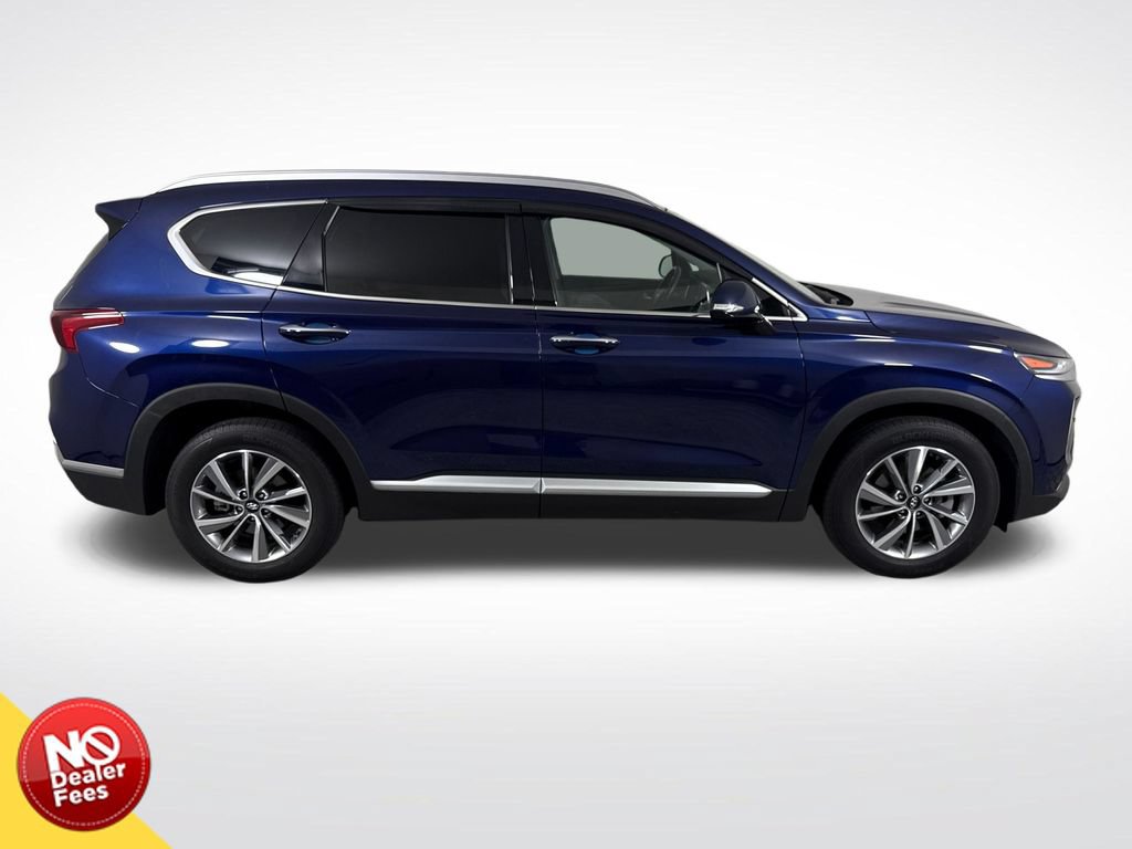 Used 2019 Hyundai Santa Fe Limited FWD image 2