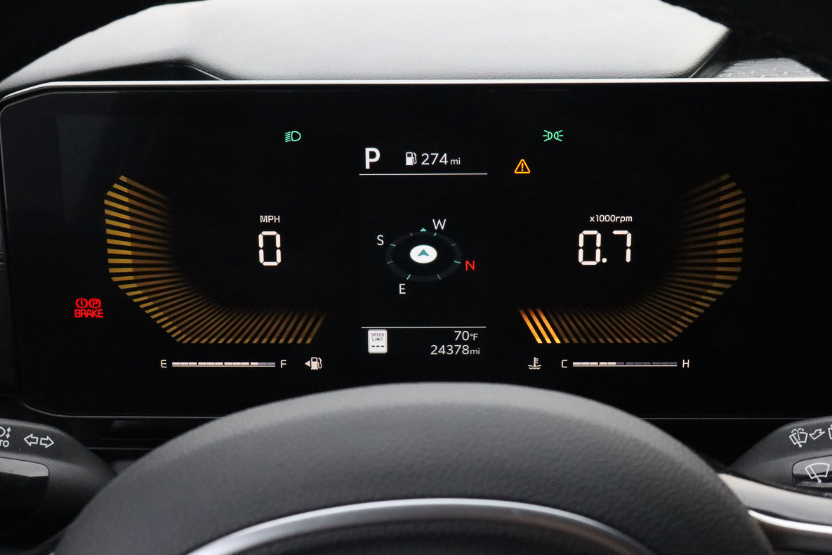 Used 2025 Kia Carnival image 33