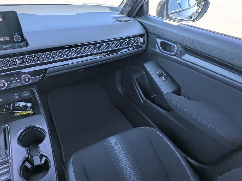 Used 2024 Honda Civic Sport image 18
