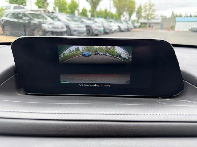 Used 2024 MAZDA CX-30 AWD 2.5 S w/ Select Sport Pkg image 21