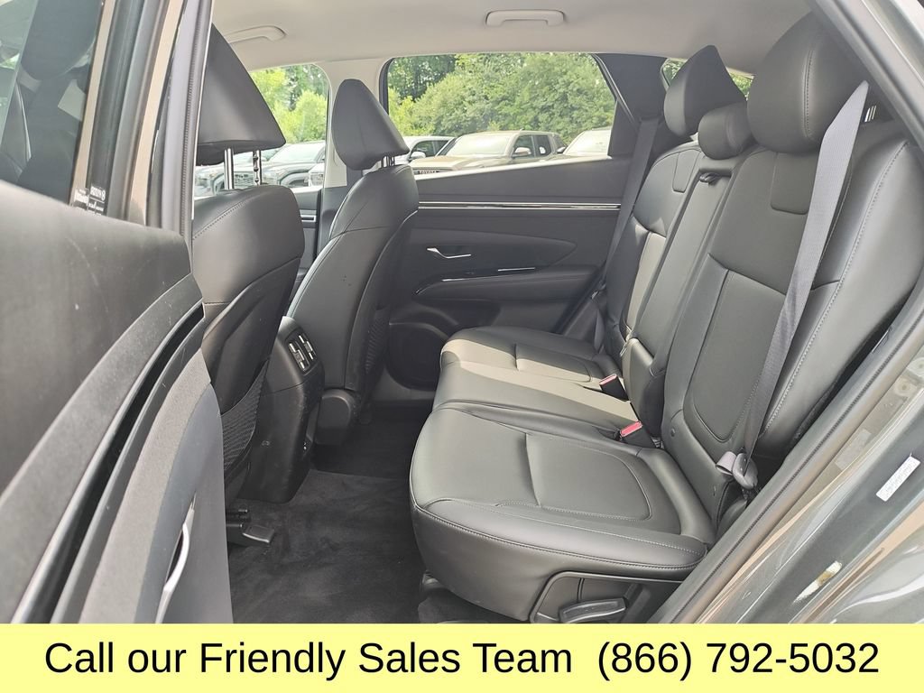 Used 2023 Hyundai Tucson XRT AWD/4WD image 24
