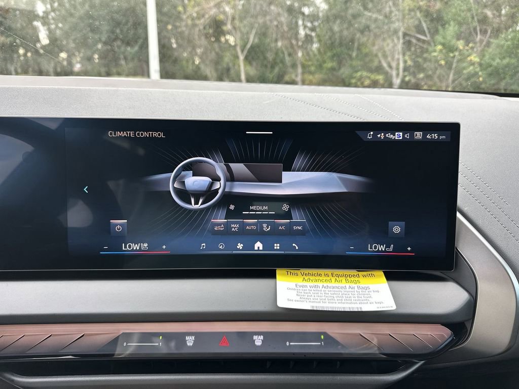 New 2026 BMW X3 xDrive30 w/ Premium Package image 23