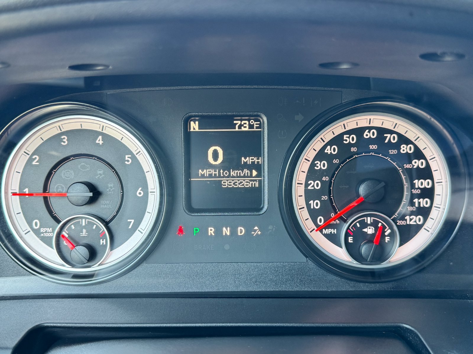 Used 2015 RAM 1500 Express AWD/4WD image 20