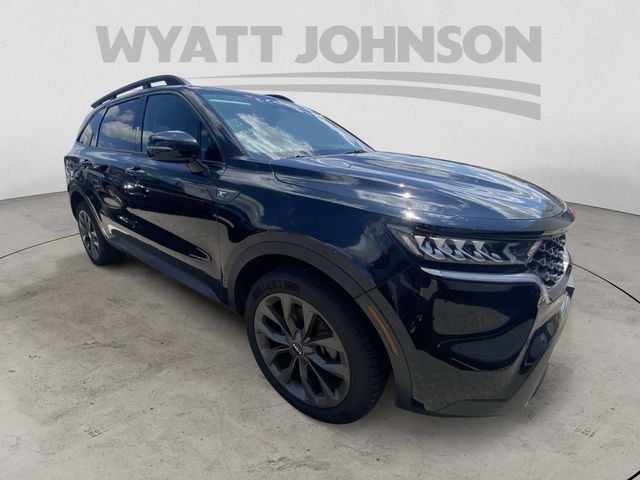 Used 2023 Kia Sorento X-Line EX AWD/4WD image 12