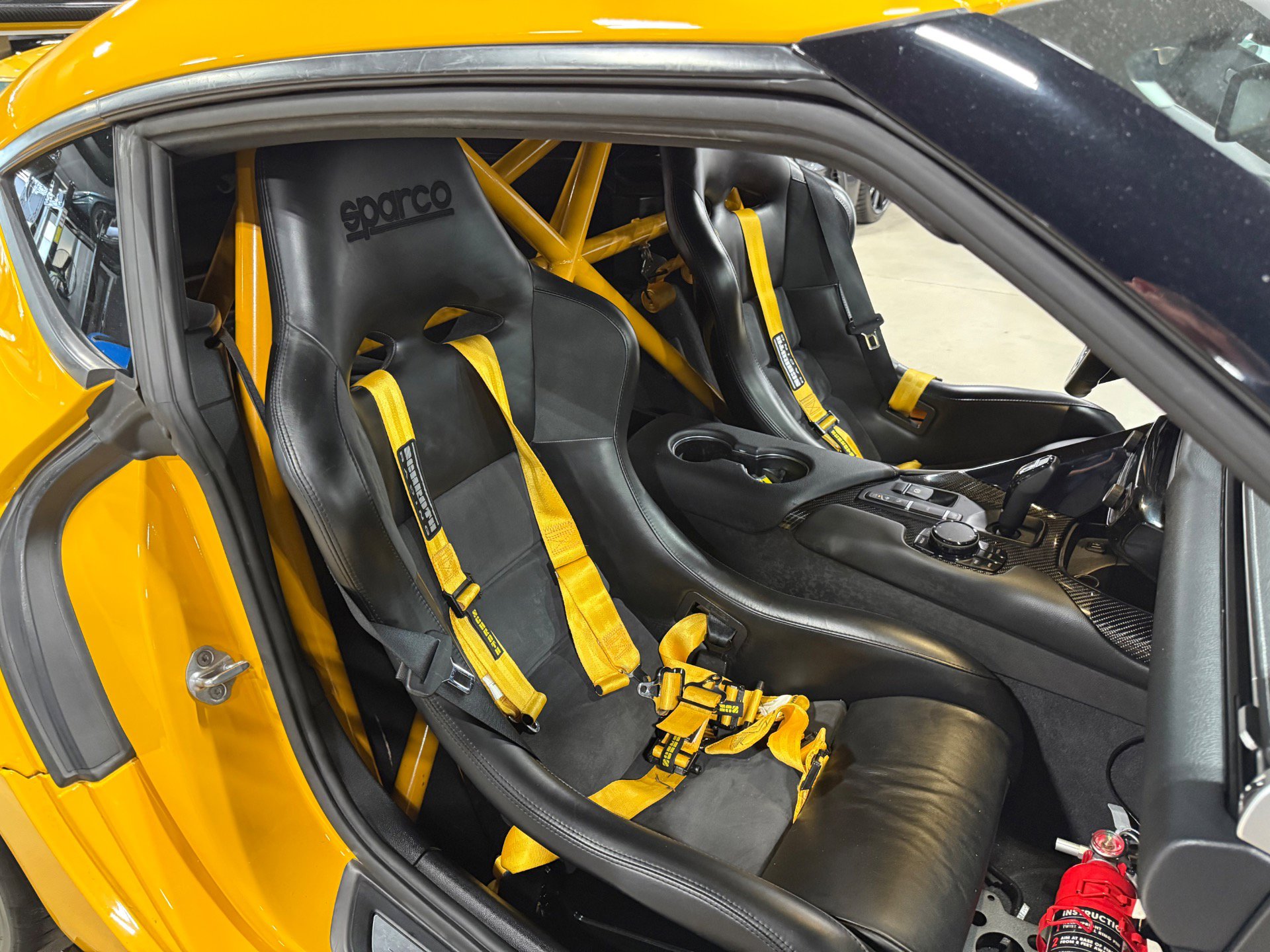 Used 2022 Toyota Supra image 49