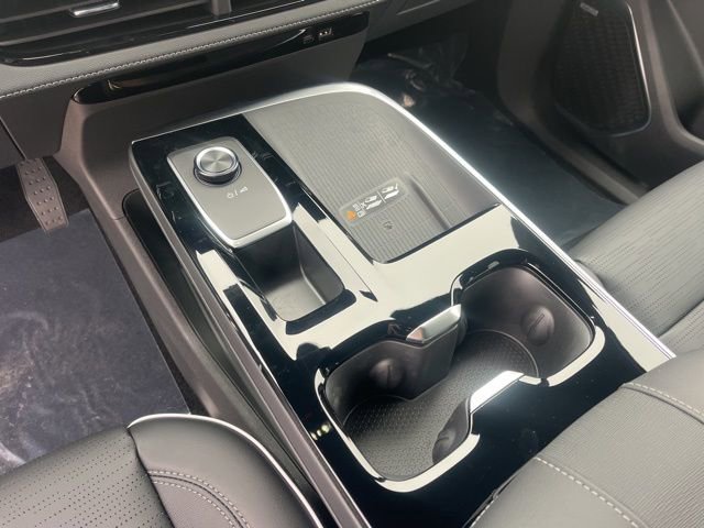 New 2026 Buick Enclave Sport Touring w/ Power Package image 30