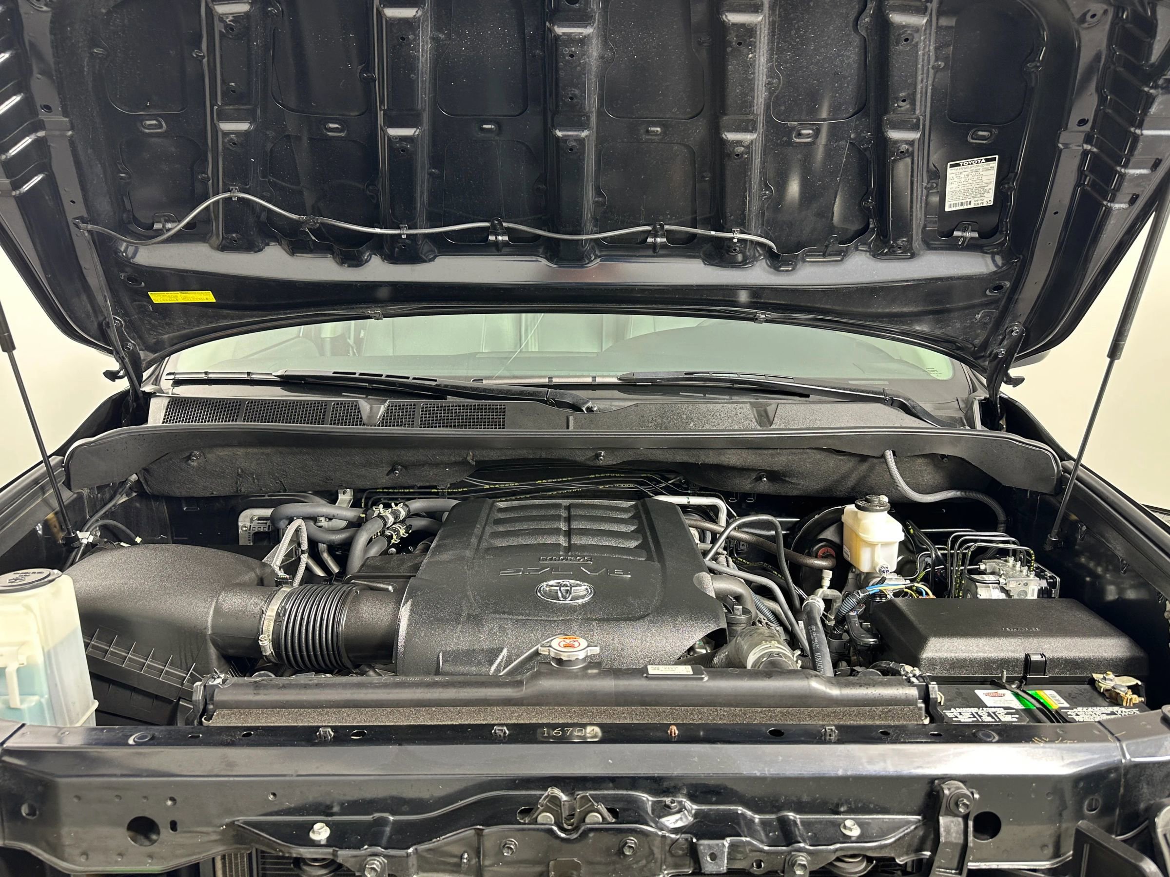 Used 2018 Toyota Sequoia Limited image 20