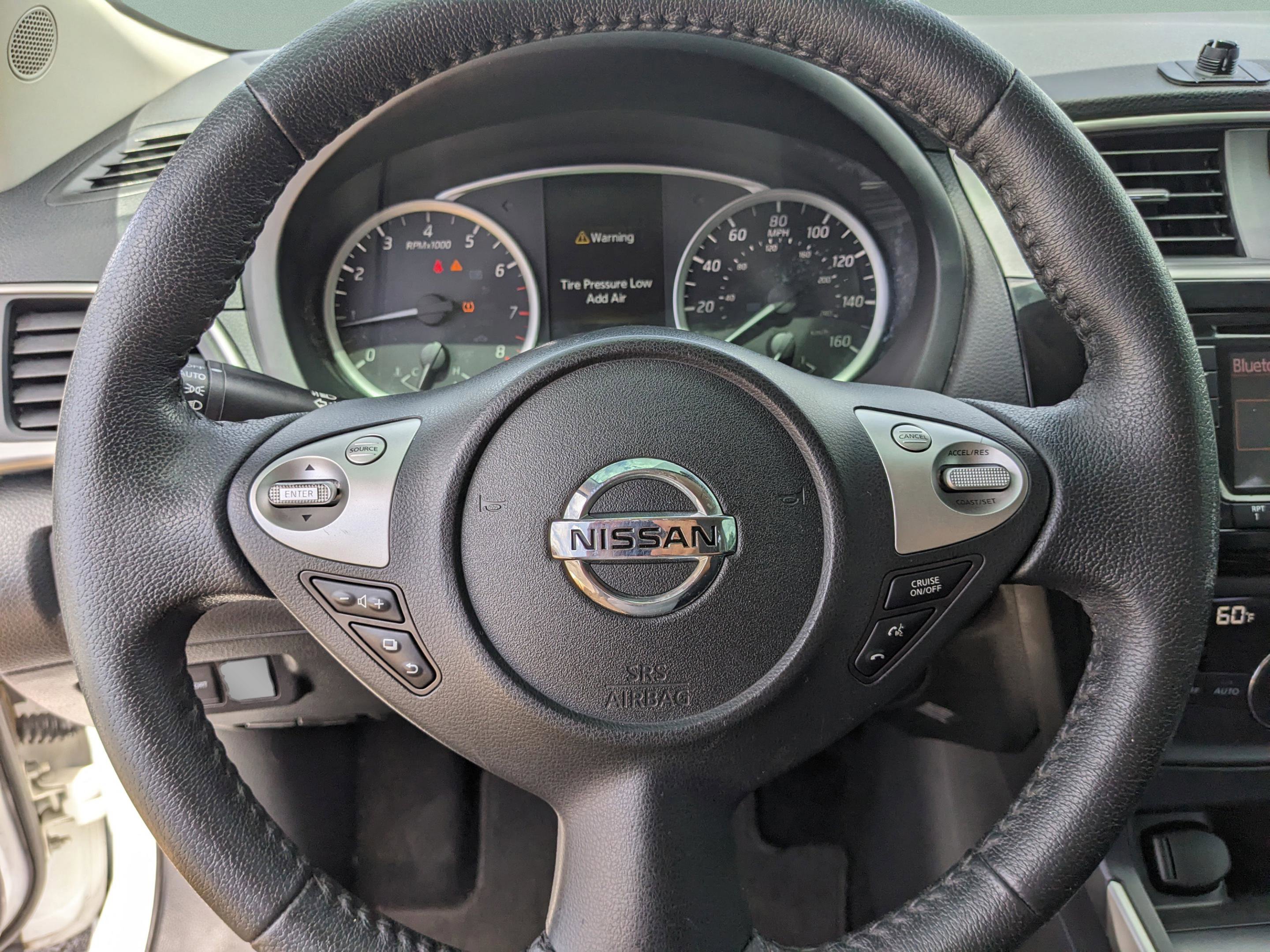 Used 2018 Nissan Sentra SV image 32
