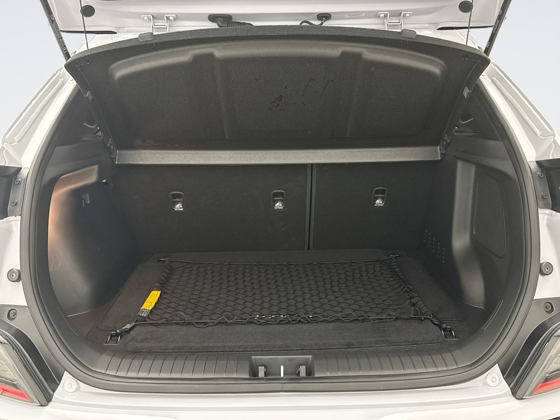 Used 2022 Hyundai Kona N w/ Cargo Package FWD image 22