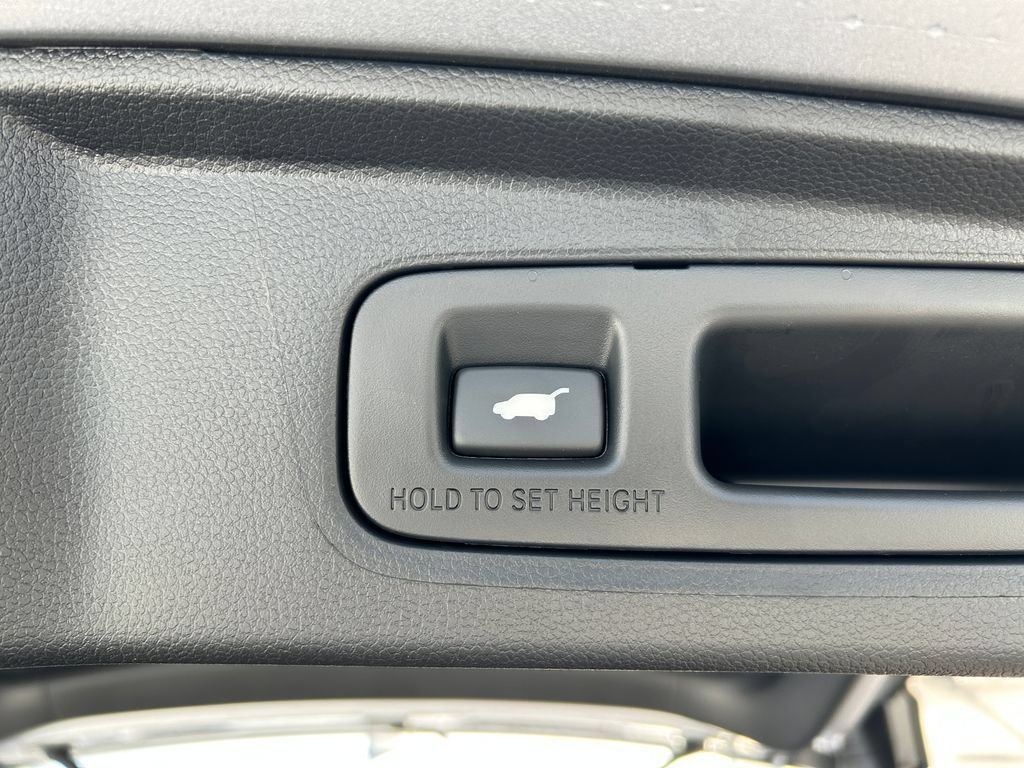 Certified 2026 Honda CR-V Sport-L image 22