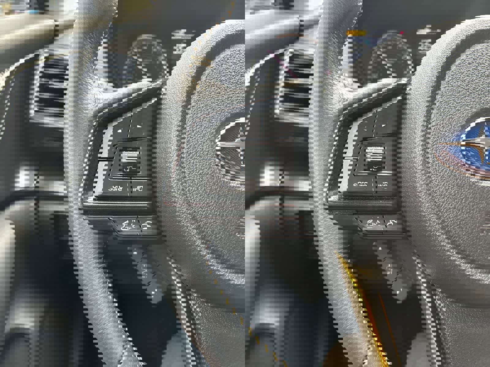 Used 2023 Subaru Crosstrek 2.5i Sport image 9