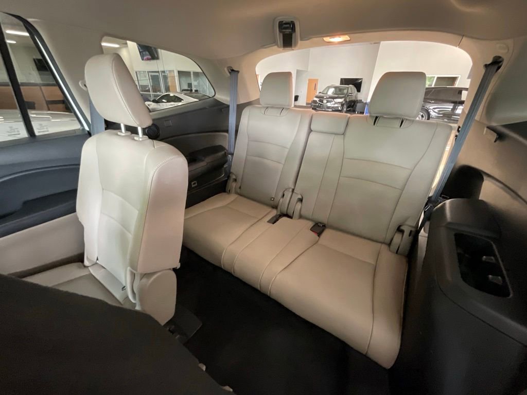 Used 2016 Honda Pilot EX-L image 22
