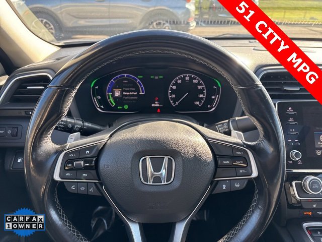 Used 2021 Honda Insight Touring image 16