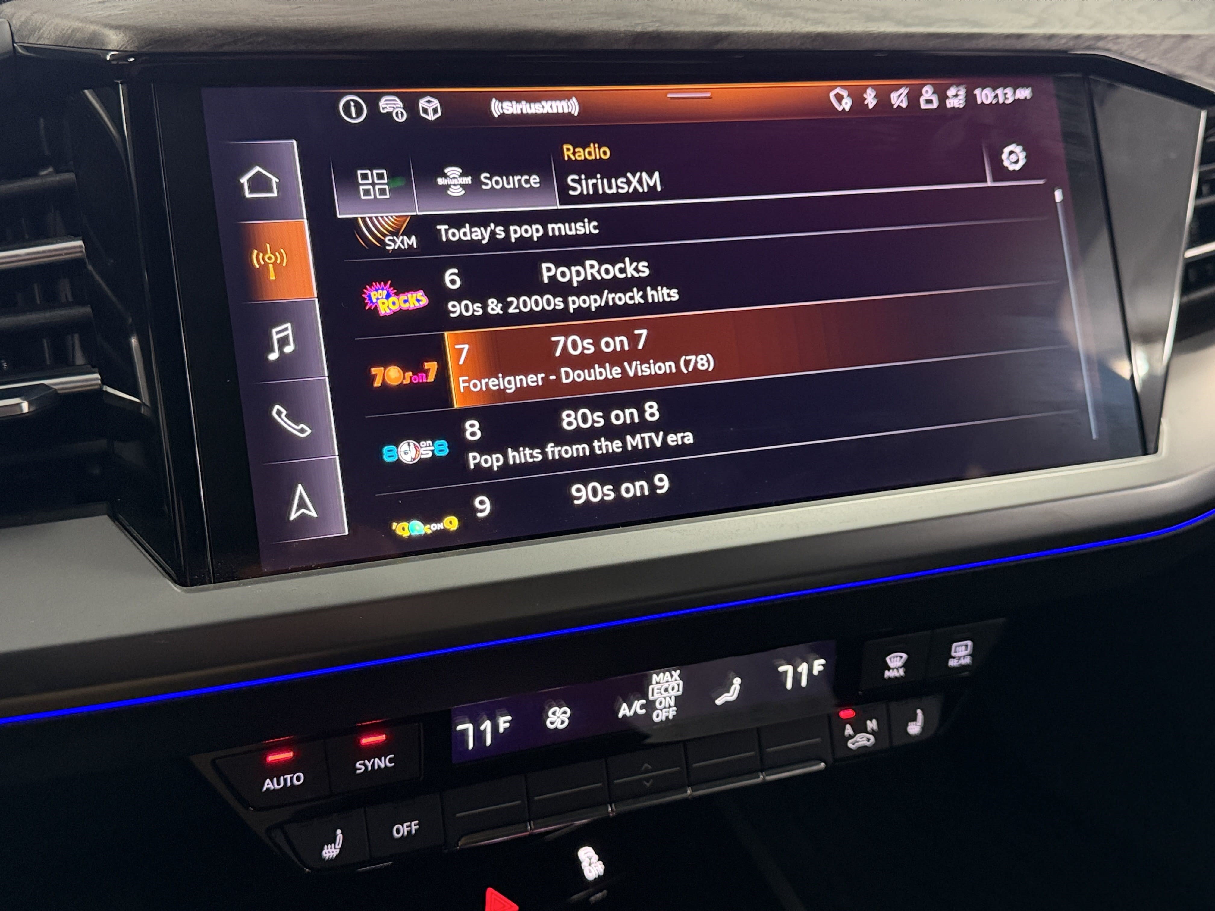 Certified 2023 Audi Q4 e-tron Prestige AWD/4WD image 24