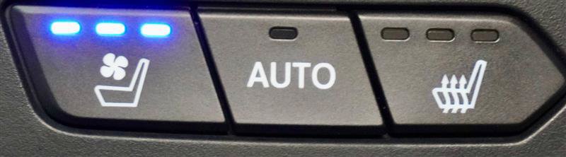 Used 2021 Acura TLX w/ A-SPEC Pkg FWD image 37