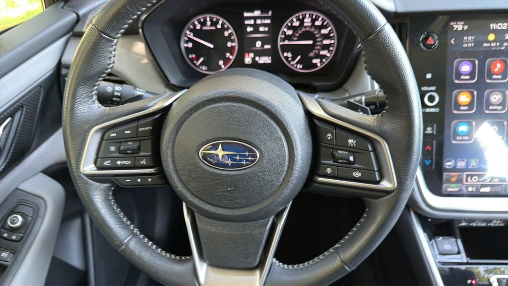 Used 2024 Subaru Legacy Premium AWD/4WD image 14
