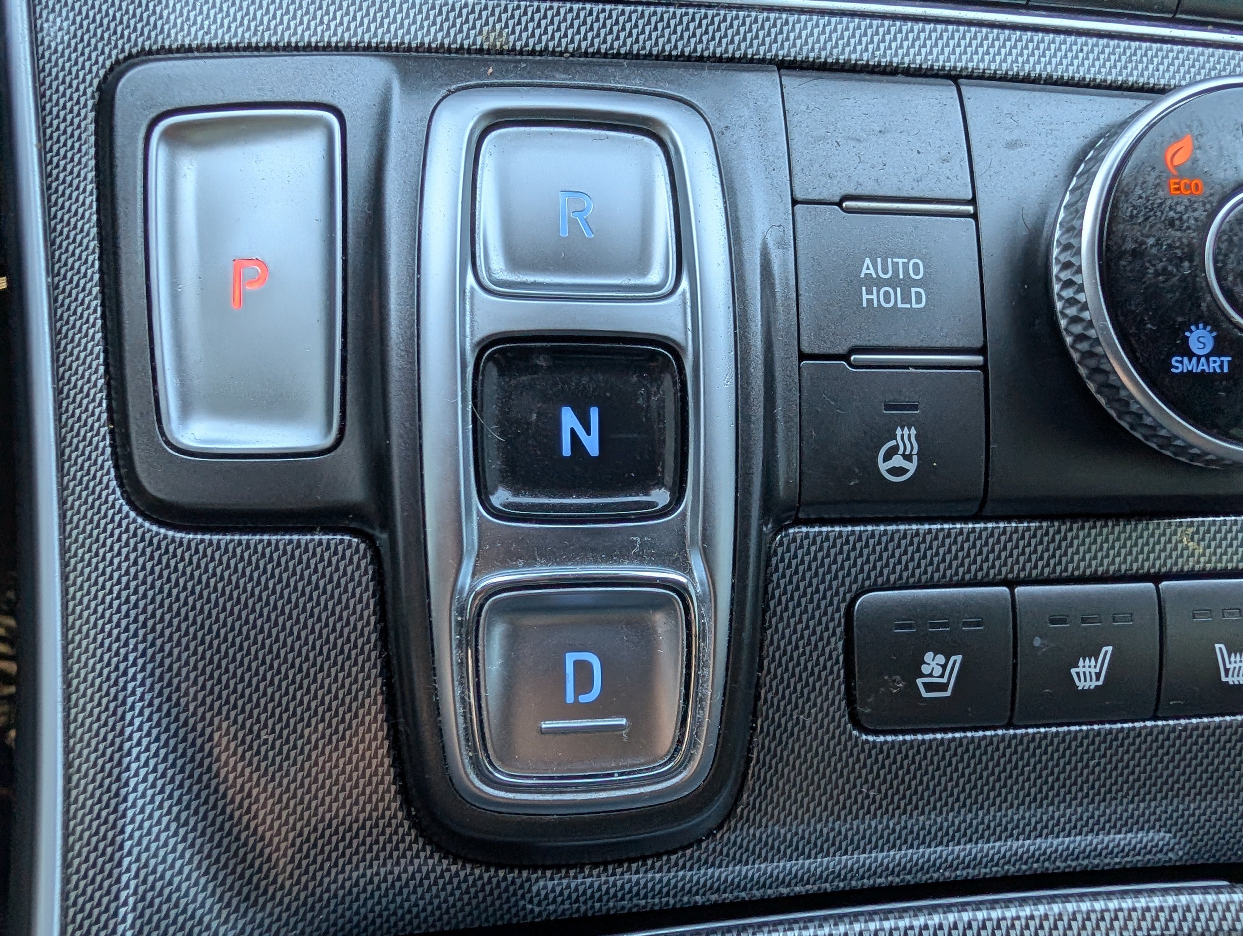 Certified 2022 Hyundai Santa Fe Limited AWD/4WD image 23