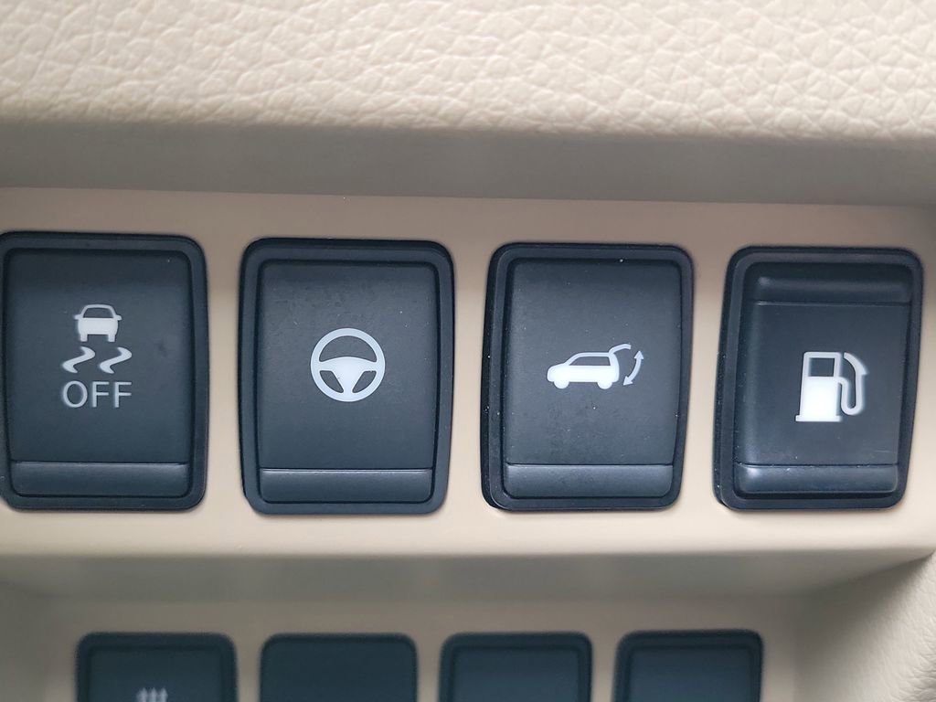 Used 2019 Nissan Rogue SL w/ Premium Package FWD image 28