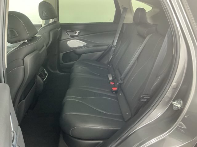 Used 2024 Acura RDX w/ Technology Package AWD/4WD image 9