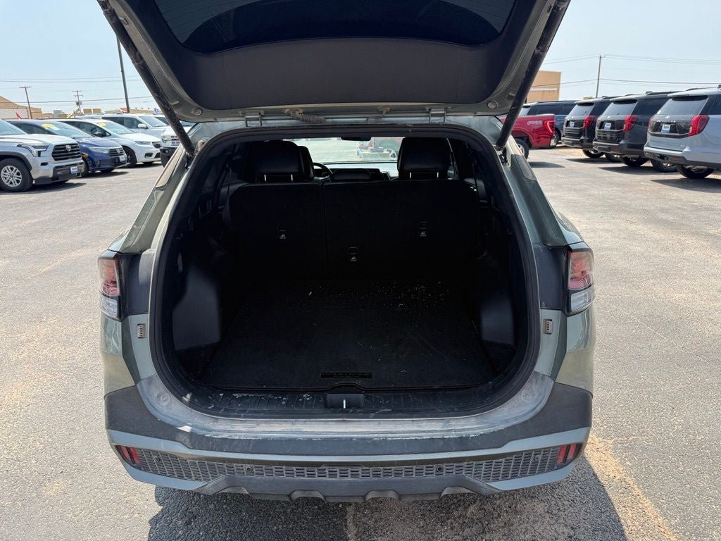 Used 2024 Kia Sportage X-Pro AWD/4WD image 9