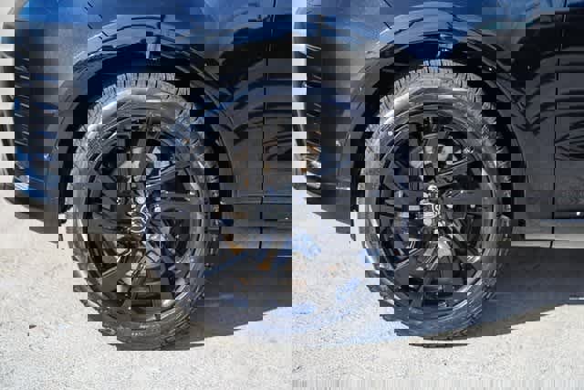 New 2025 Land Rover Discovery Dynamic SE image 10