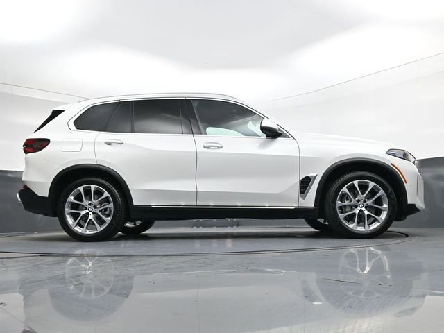 Used 2025 BMW X5 xDrive40i image 29