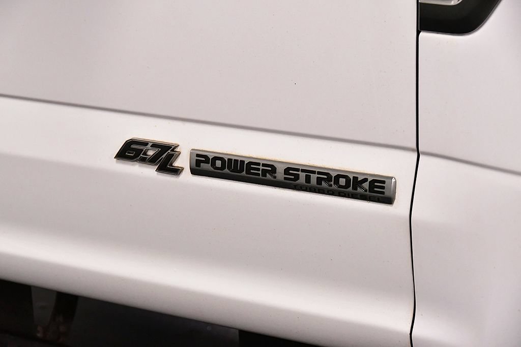 Used 2022 Ford F250 XLT AWD/4WD image 13