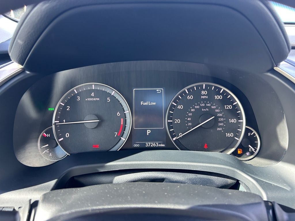 Used 2022 Lexus RX 350 FWD w/ Premium Package image 14