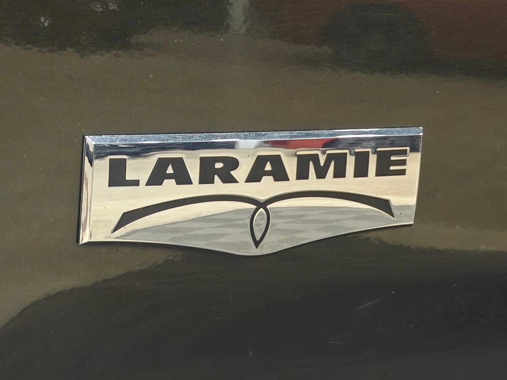 Used 2014 RAM 2500 Laramie w/ Convenience Group image 64