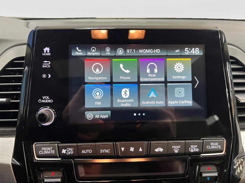 Used 2023 Honda Odyssey Touring image 17