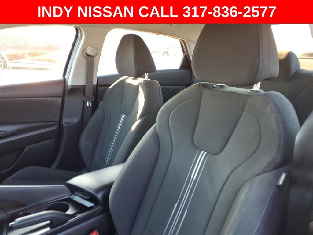 Used 2021 Hyundai Elantra SEL image 7